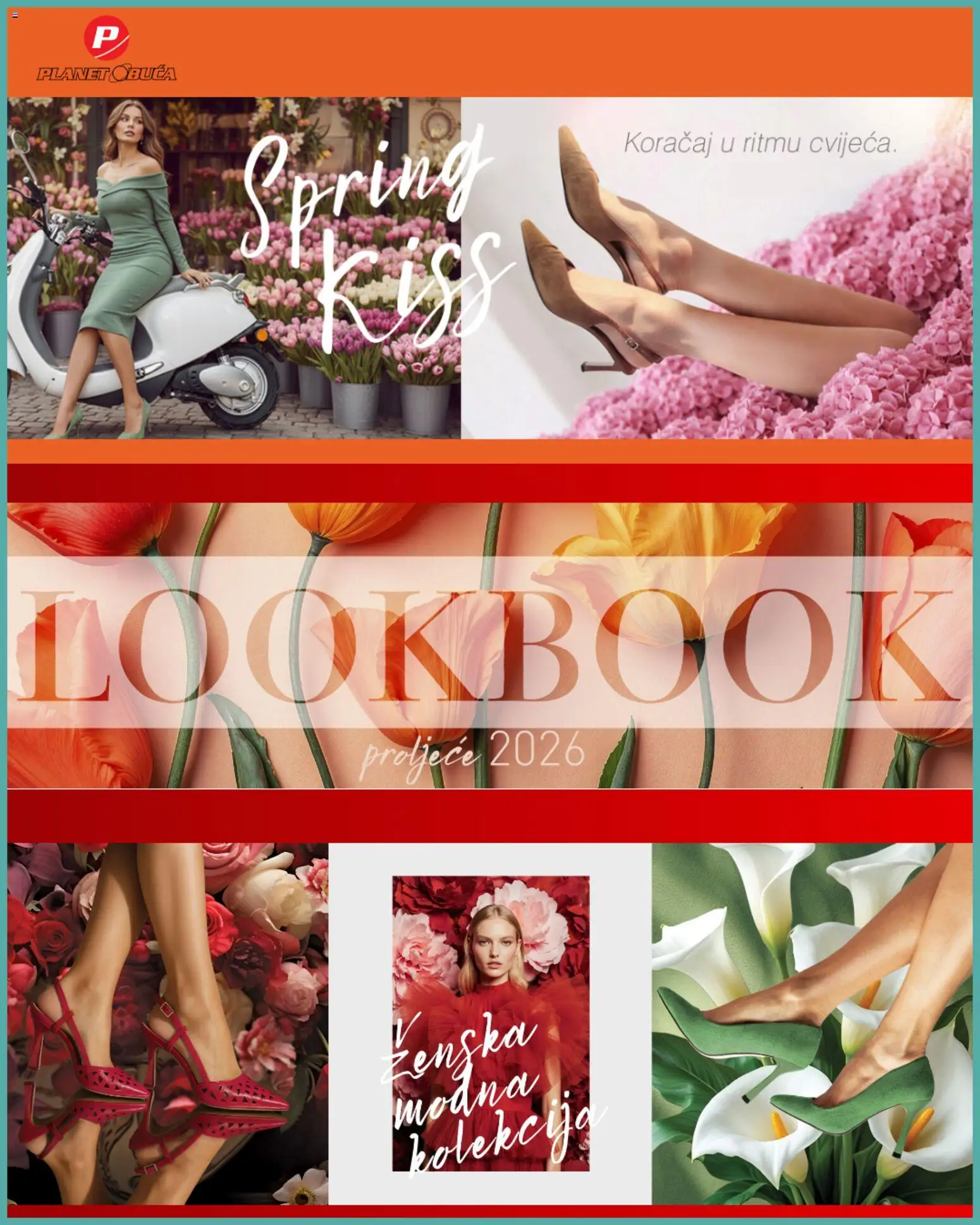 Planet obuća katalog | vrijedi od 28.04.2026 | Stranica: 1