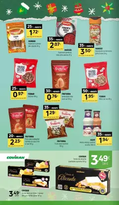 Pré-visualização Coviran - folheto válido de 16.12.2025 | Página: 14