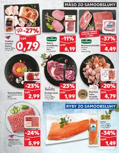 Kaufland leták platný od 02.01.2026 | Strana: 13