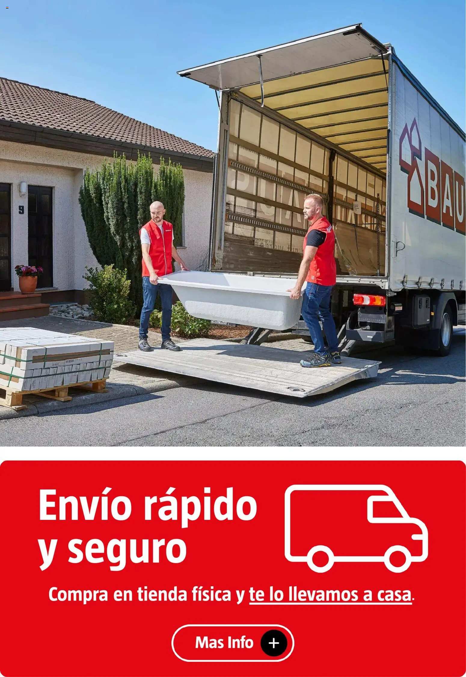 Bauhaus folleto │ válido desde el 23.04.2026 | Página: 15 | Productos: Té