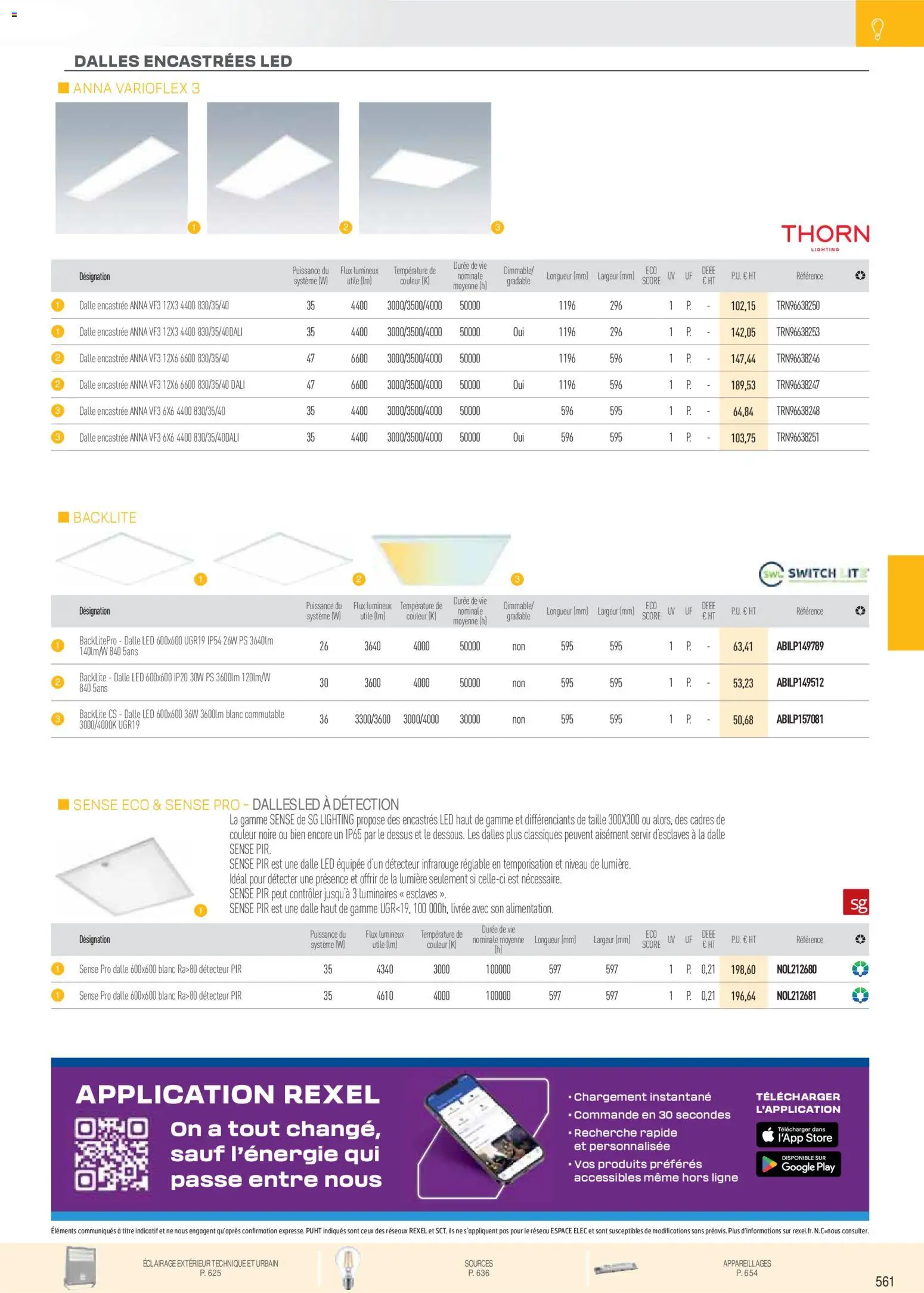 {H1} | Page: 53 | Produits: Store