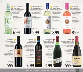 Edeka Struve Wein– und Spirituosen ab 14.11.2025 gültig | Seite: 57