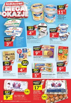 Pogląd oferty "Twój Market Gazetka" - ważna od 29.10.2025 | Strona: 10