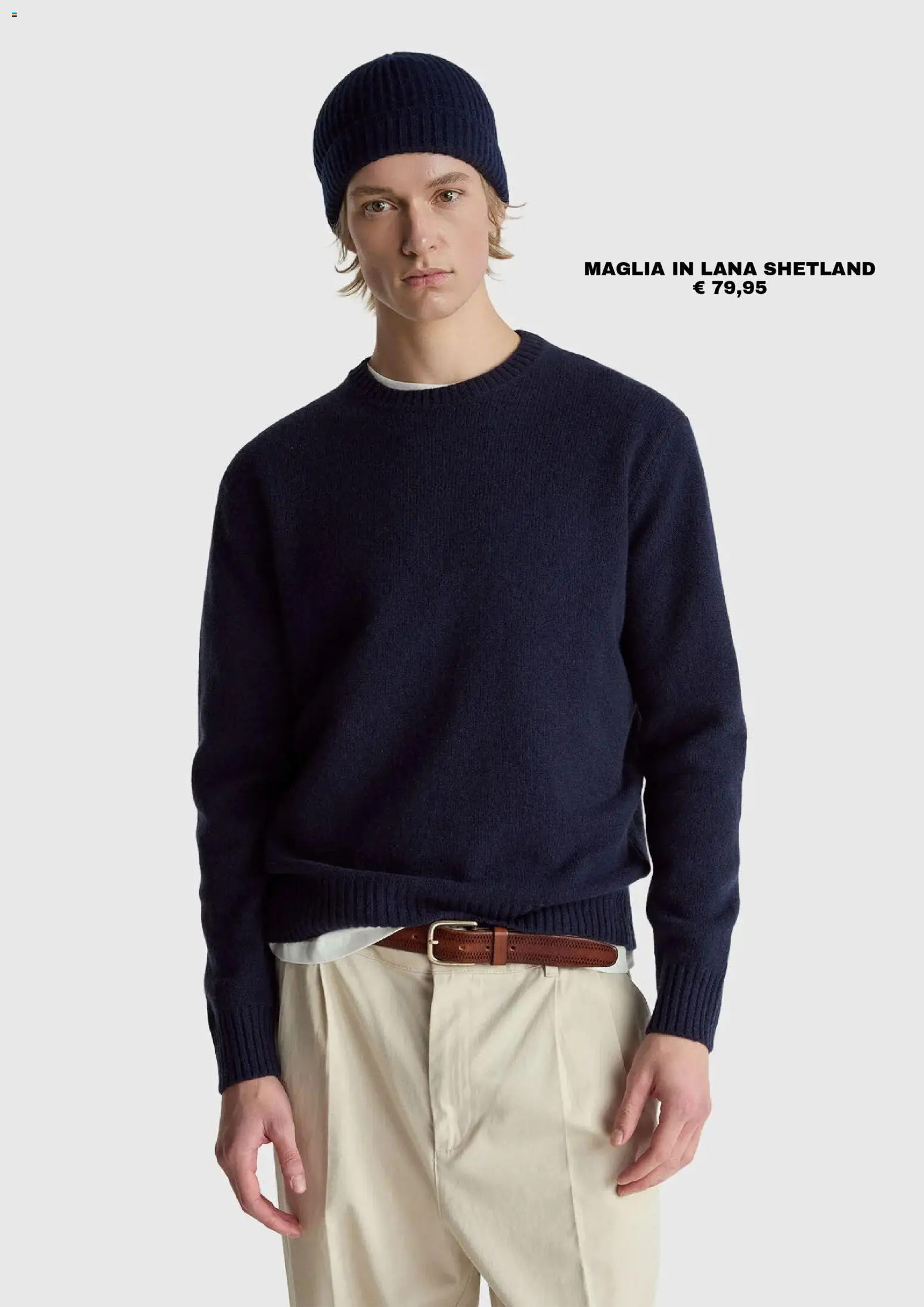 Volantino Benetton del 16.12.2025 | Pagina: 4