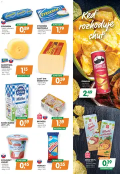 Môj obchod leták platný od 30.01.2026 | Strana: 3
