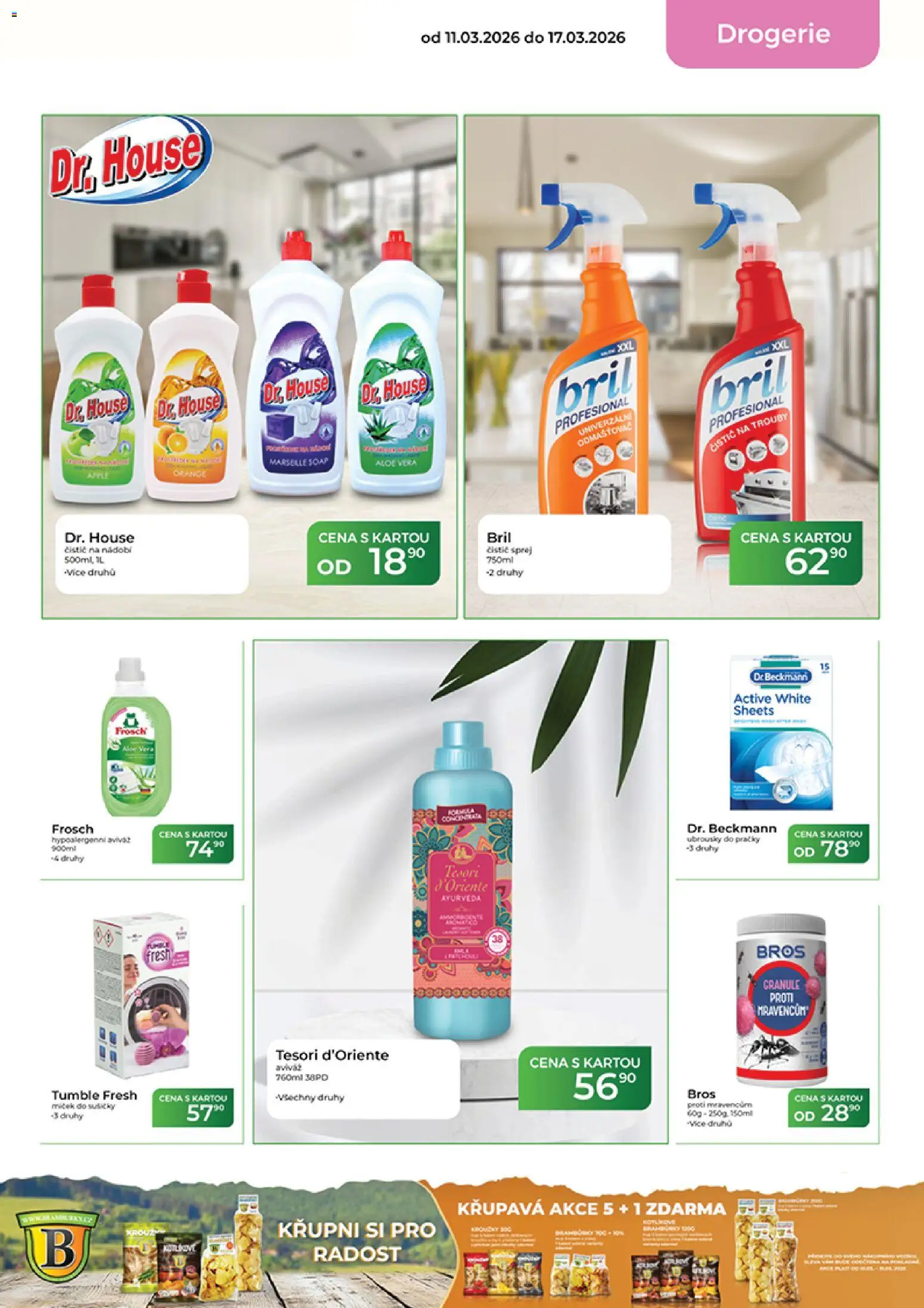 Tamda Foods leták od 11.03.2026 | Strana: 51 | Produkty: Aviváž, Nádobí, Apple, Aloe vera