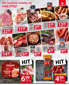 Selgros cash&carry Gazetka od 31.07.2025 | Strona: 8