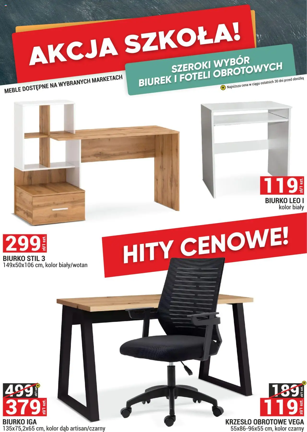 Merkury Market Gazetka - Meble, Wypoczynki, Materace od 01.09.2025 | Strona: 2
