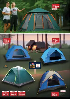 Preview of Nesto - Offers valid from 17.11.2025 | Page: 2 | Products: Hapankerma