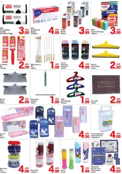 Preview of Day to Day Halloween Deals - Al Karama, Dubai Branch valid from 23.10.2025 | Page: 7 | Products: Whisky