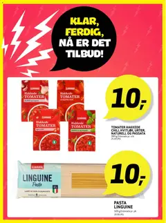 Forhåndsvisning av Bunnpris kundeavis gyldig fra 02.01.2026 | Side: 2