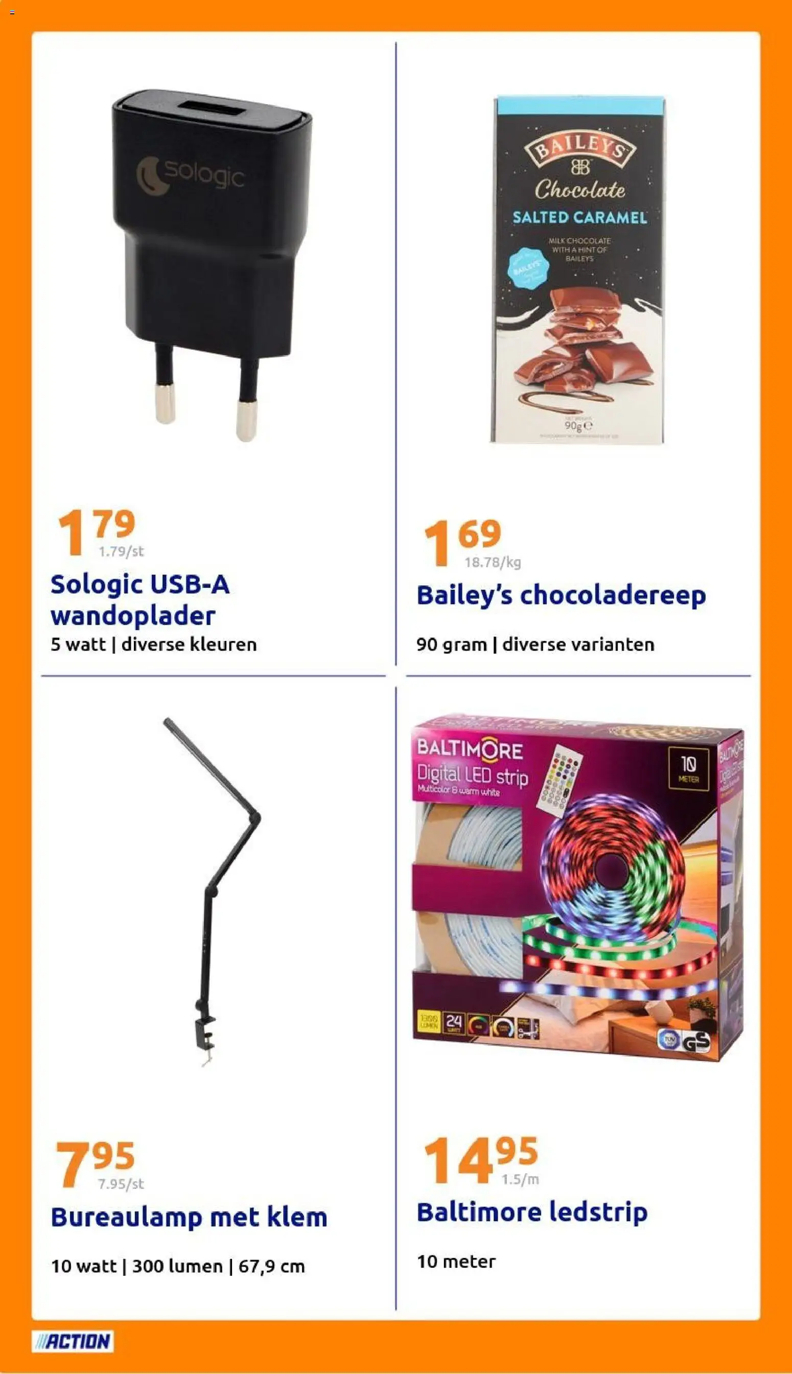 {H1} | Pagina: 32 | Producten: Chocoladereep, Darált marhahús