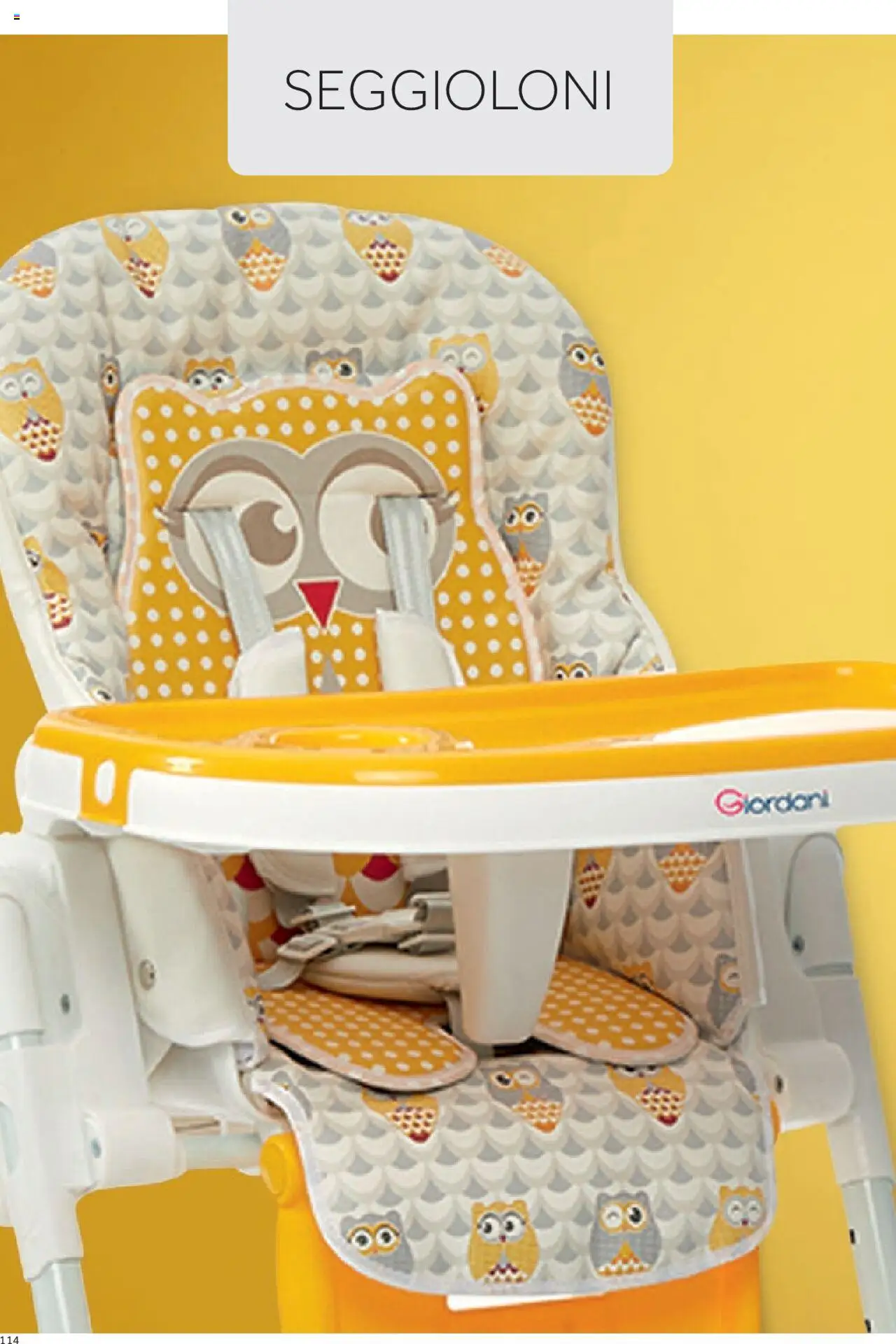 Volantino Prenatal del 01.01.2025 | Pagina: 1