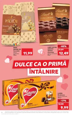 Ofertele Kaufland valabile de la 04.02.2026 | Pagină: 6
