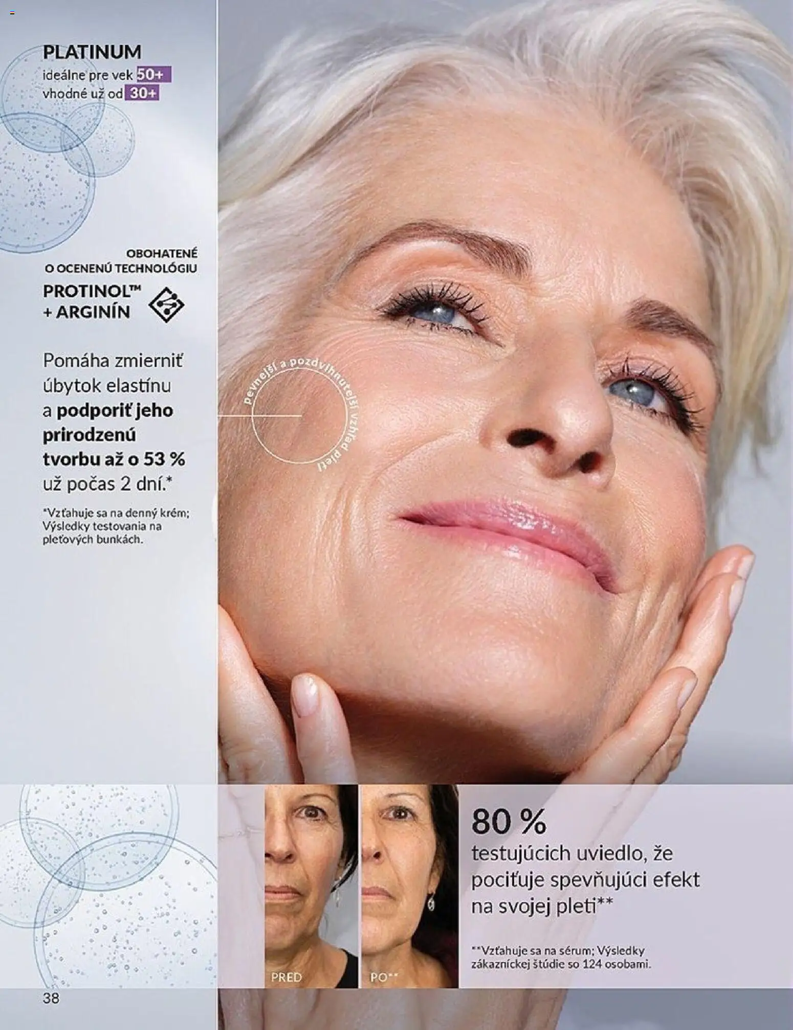 Nové Avon akcie – leták je platný od 01.03.2026 | Strana: 38