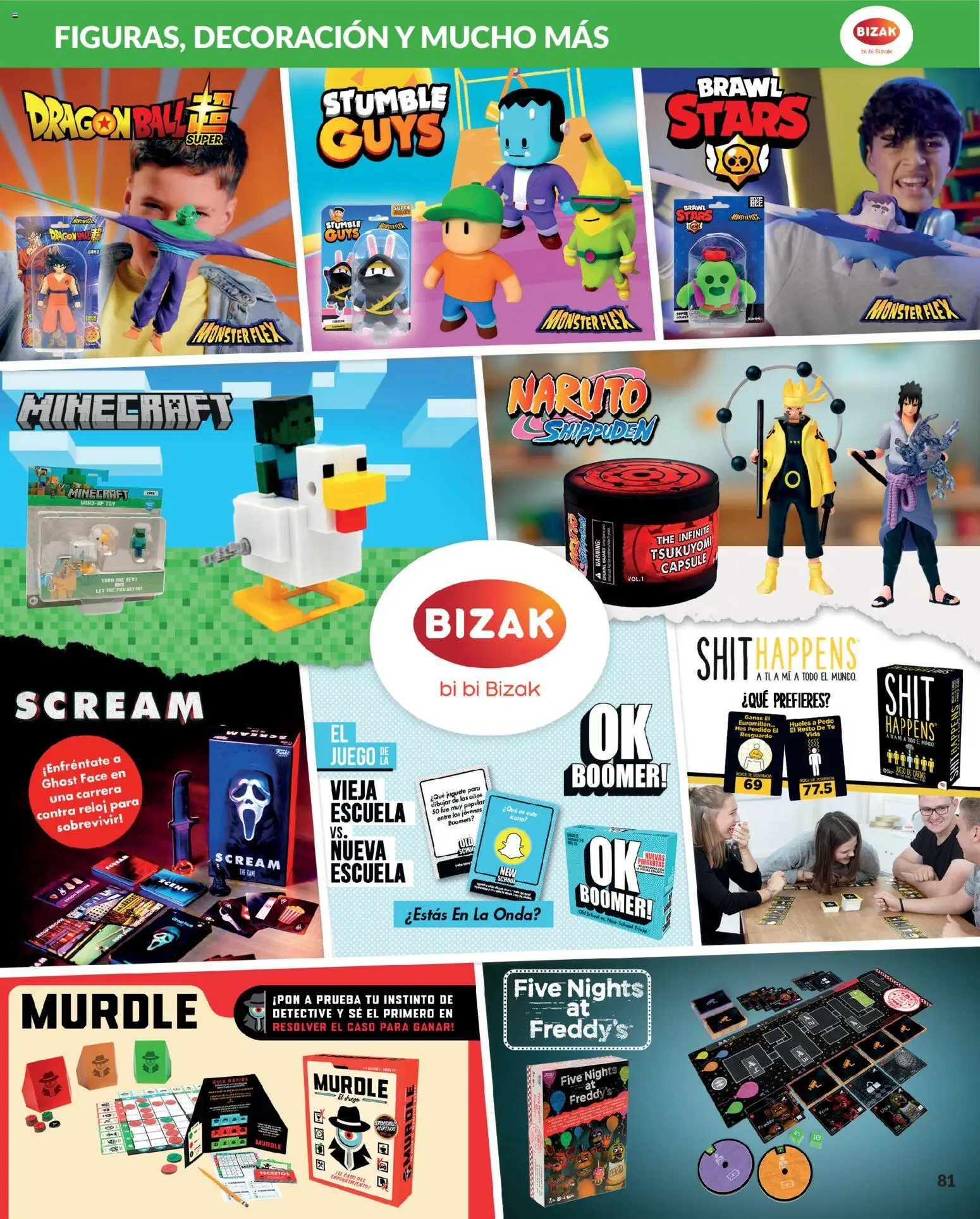 Game folleto │ válido desde el 10.12.2025 | Página: 5 | Productos: Reloj