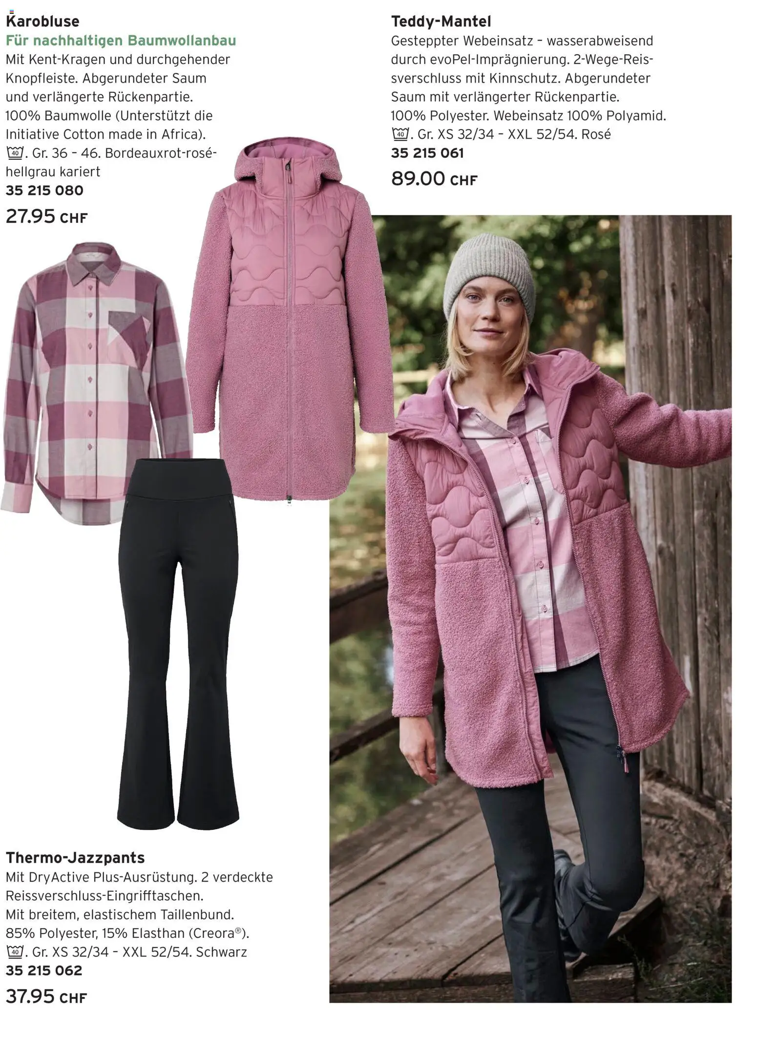 Tchibo Aktionen Winteractive – gültig ab 30.01.2026 | Seite: 10