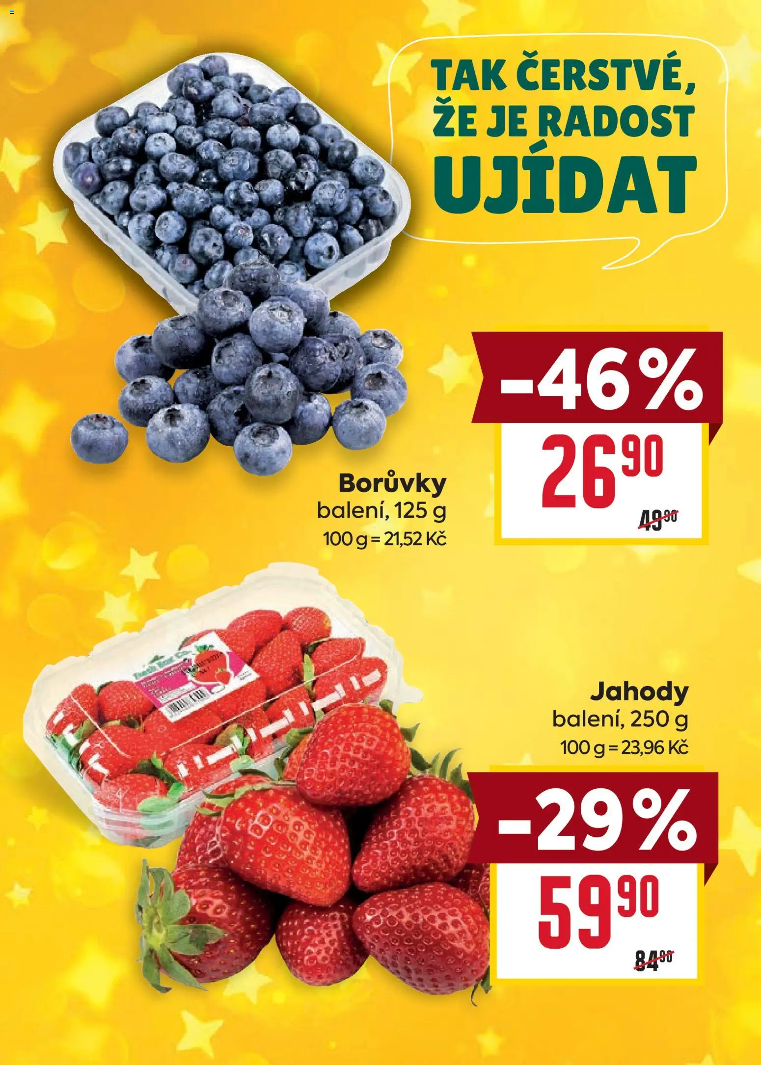 Billa Velký leták od 03.12.2025 | Strana: 7