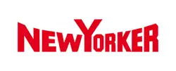 Logo New Yorker