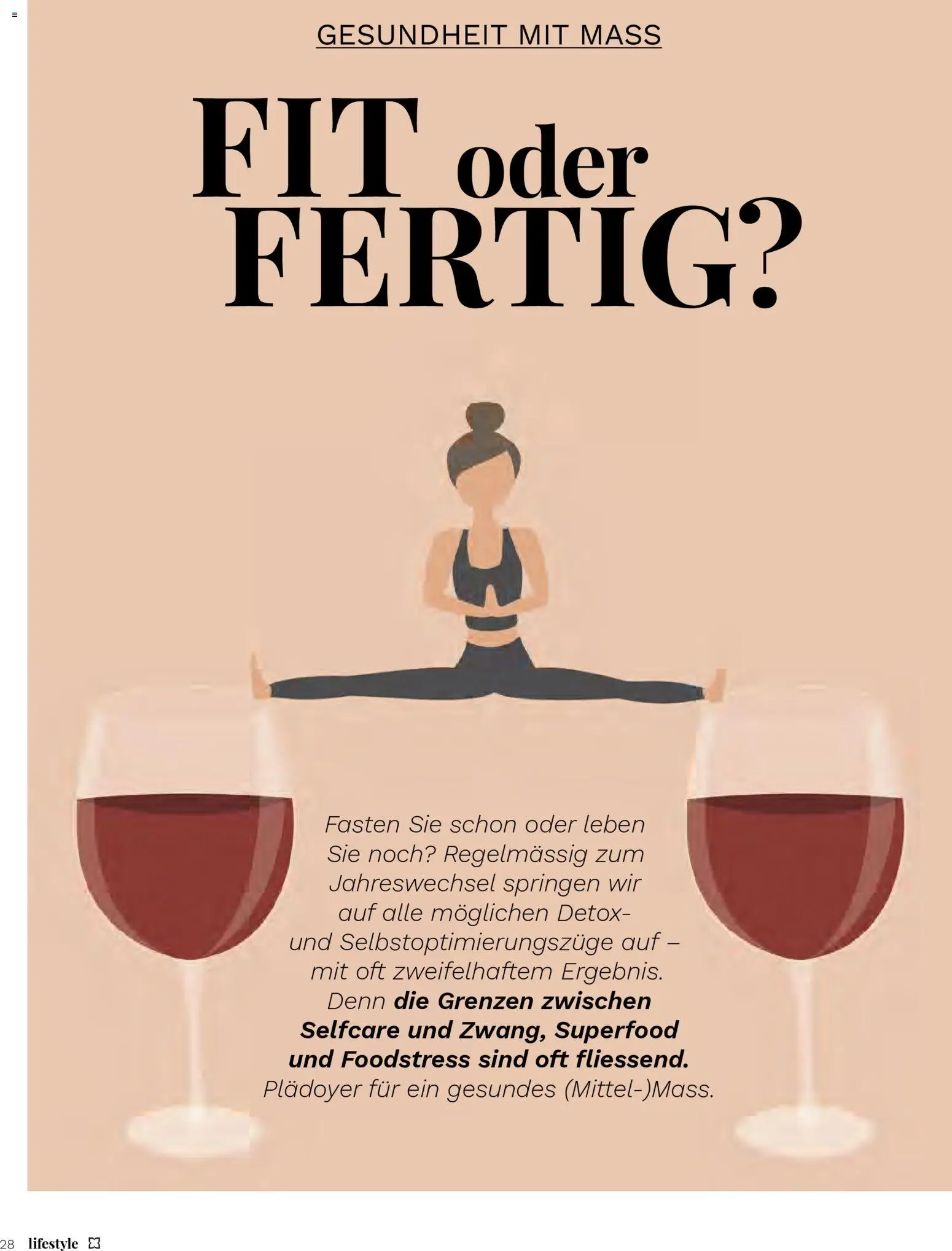 Müller Magazin – gültig ab 15.01.2026 | Seite: 28