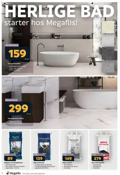 Forhåndsvisning av Megaflis - Kundeavis gyldig fra 22.01.2026 | Side: 6