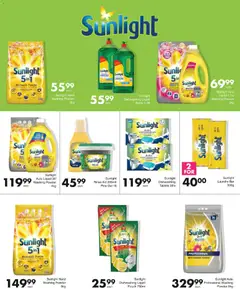 Save specials catalogue – valid from 04.12.2025 | Page: 70 | Products: Fragrance, Powder, Soap, Washing powder
