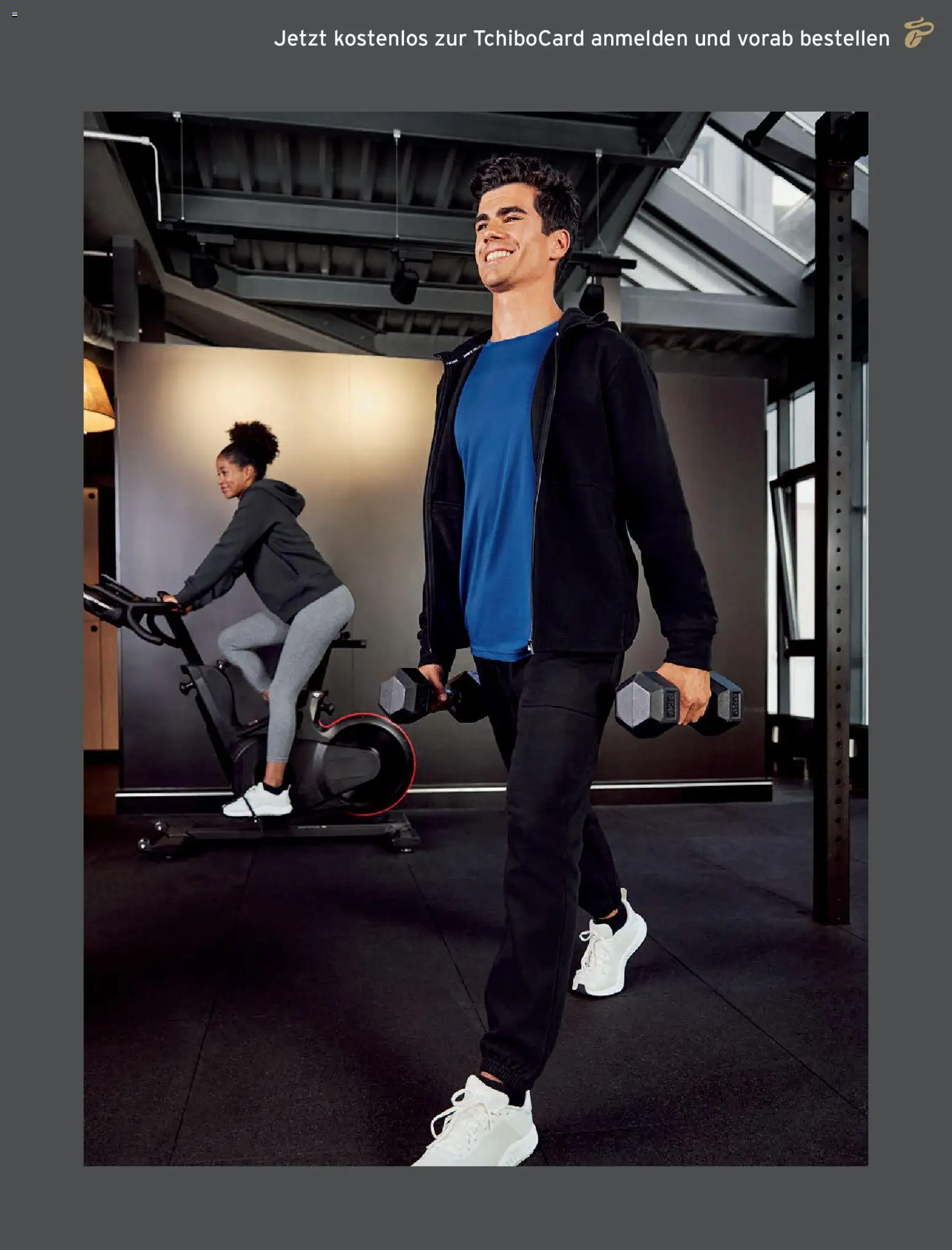 Tchibo Eduscho - Katalog Januar 2026 gültig ab 01.01.2026 | Seite: 21