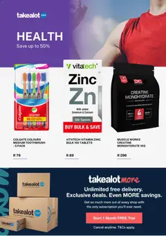 Takealot specials catalogue – valid from 01.02.2026 | Page: 4