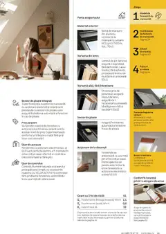 Ofertele Velux valabile de la 25.02.2025 | Pagină: 21 | Produse: Tavuk suyu, Fereastră