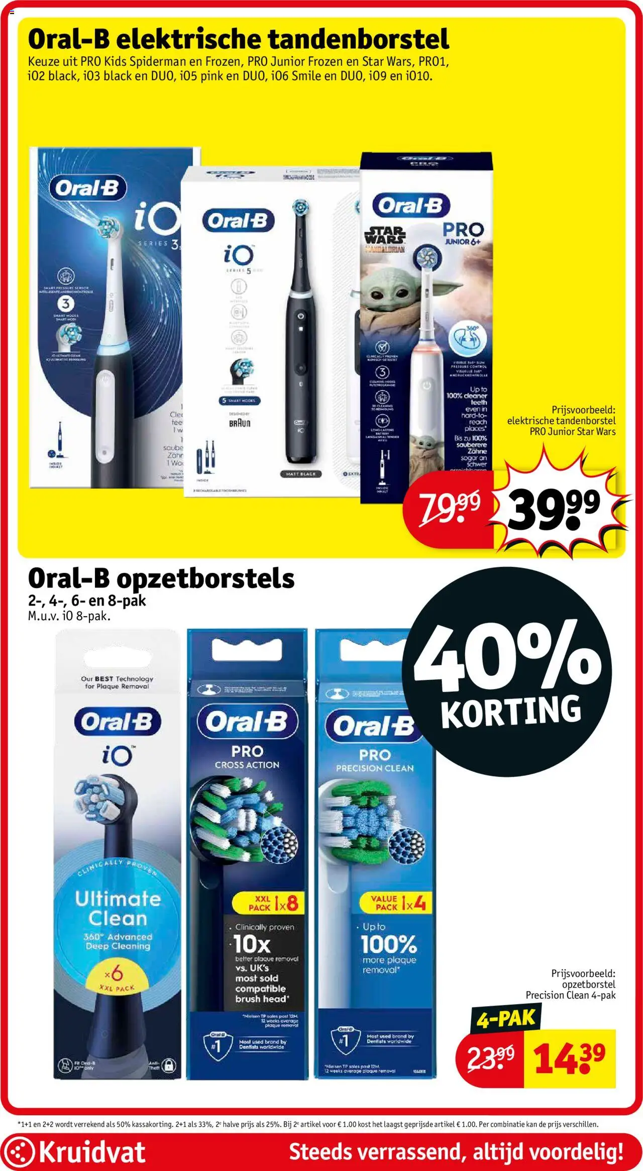  | Pagina: 29 | Producten: Tandenborstel, Kan, Elektrische tandenborstel