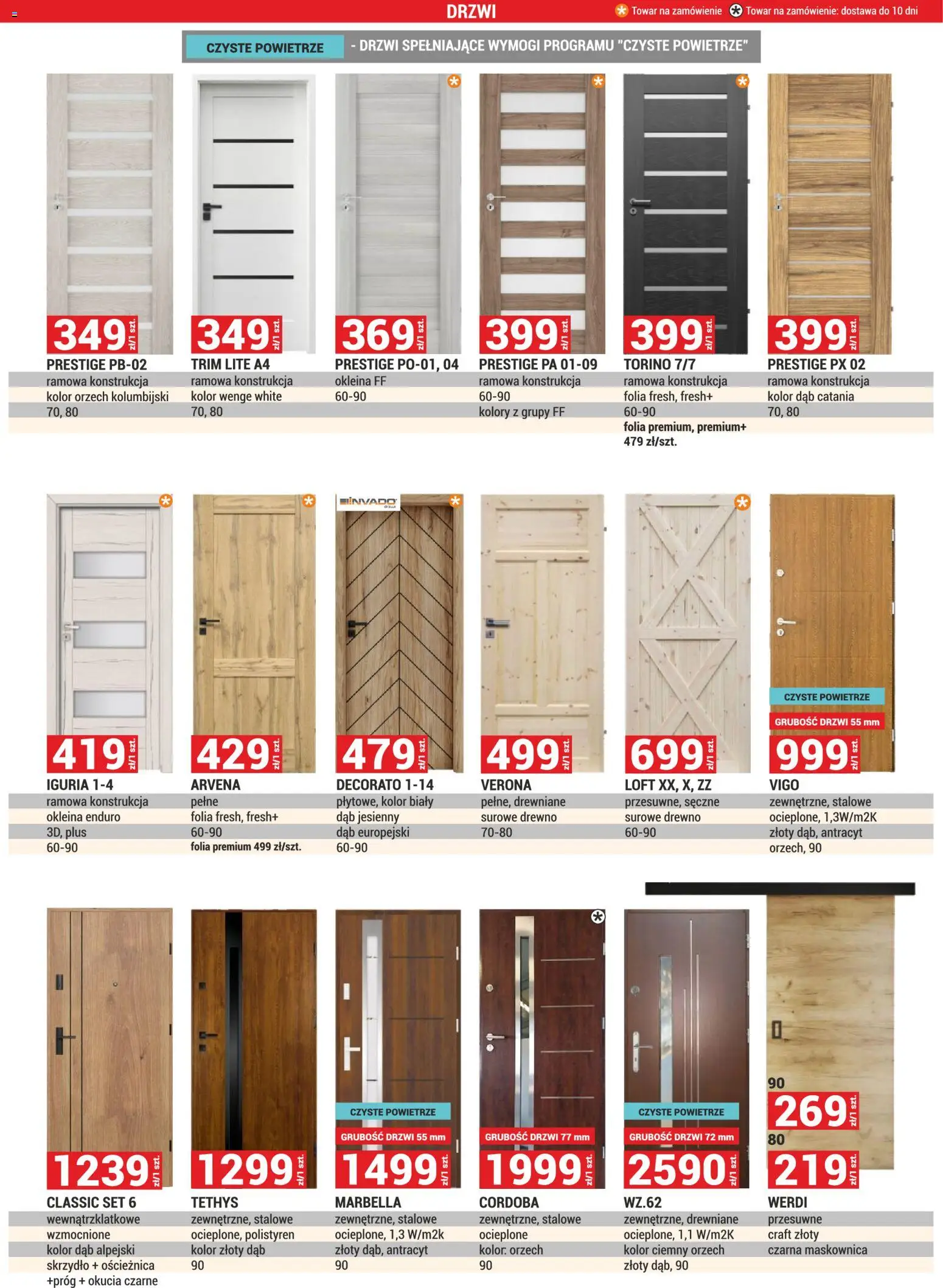 Merkury Market Gazetka od 02.01.2026 | Strona: 2