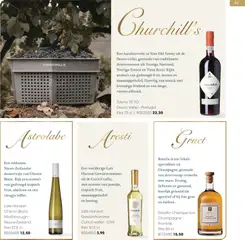 Hanos - Kersteditie 2025 - Voorbeeld van een folder van Hanos, geldig van 01.12.2025 | Pagina: 49 | Producten: Kersen, Fles, Abrikoos