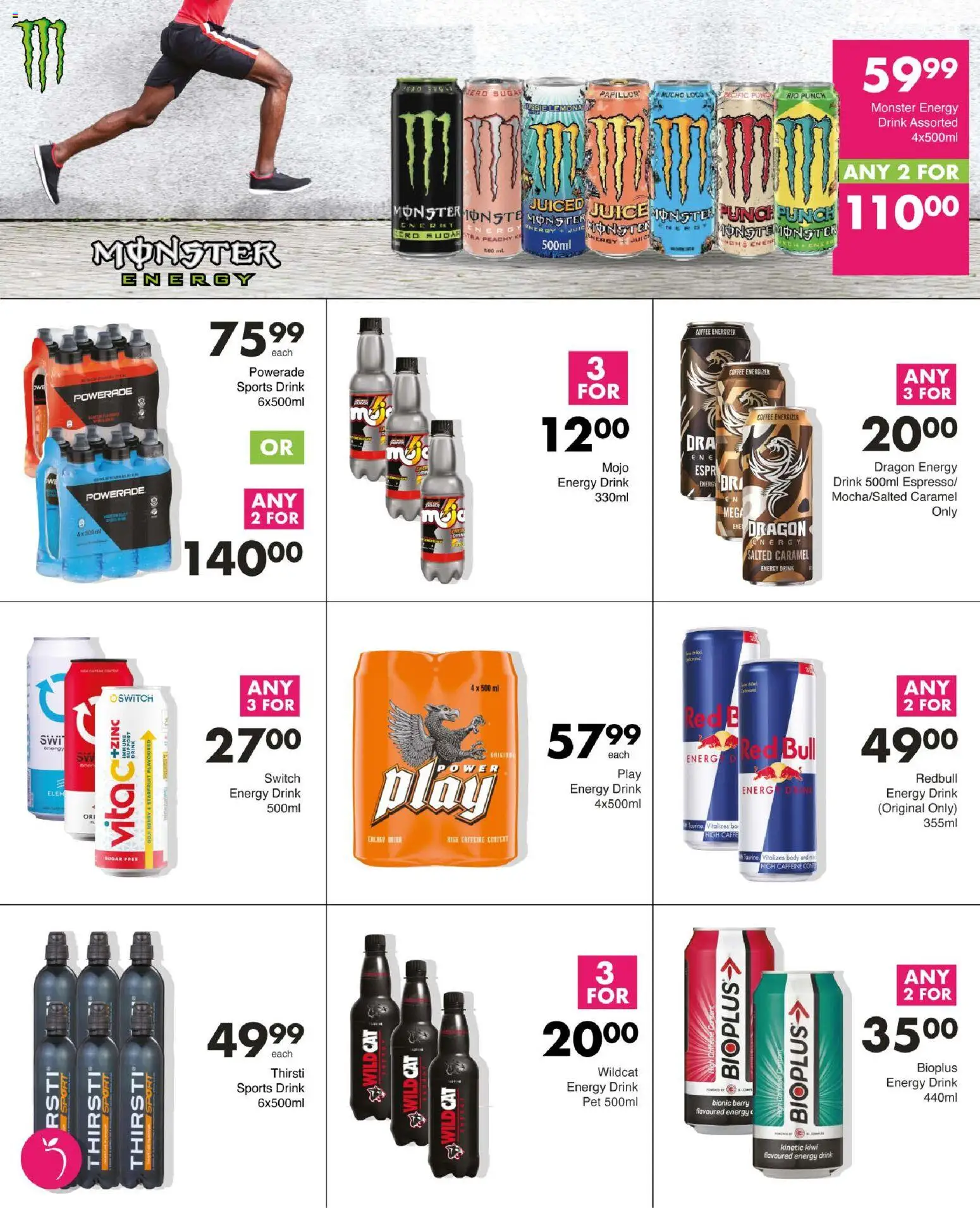 New Save catalogue – valid from 29.12.2025 | Page: 37 | Products: Coffee, Switch, Kiwi, Caramel