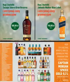 Pogląd oferty "Eurocash Gazetka - Horeca" - ważna od 01.11.2025 | Strona: 13