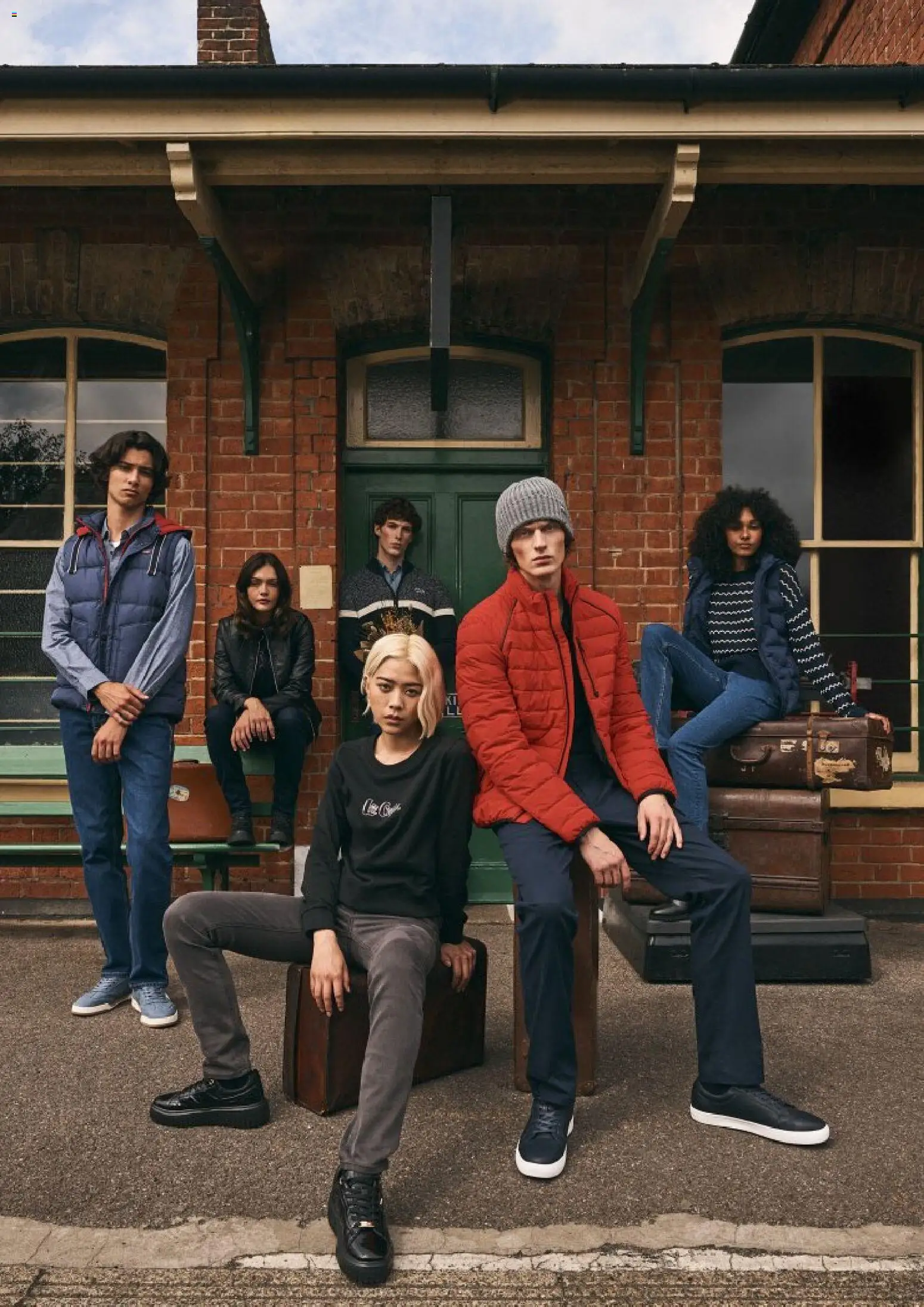 Novi Modiana katalog ponudbe – veljaven od 01.04.2026 | Stran: 9