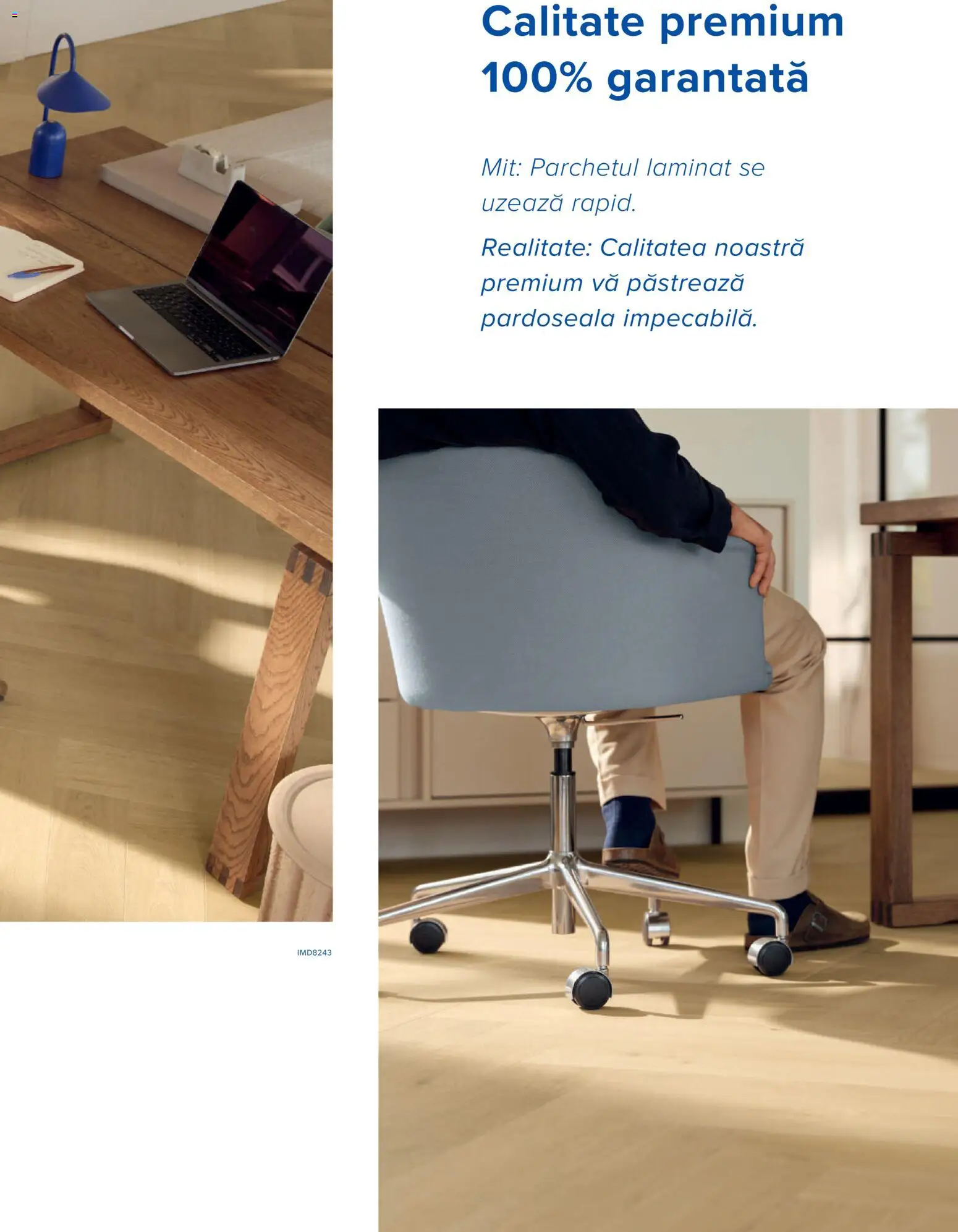 Noul catalog Proges – valabil de la 04.11.2025 | Pagină: 13 | Produse: Pardoseală