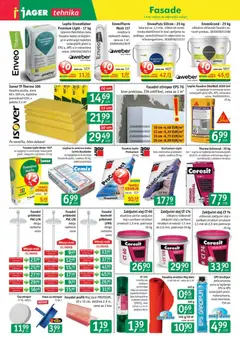 Jager katalog akcije – veljaven od 11.03.2026