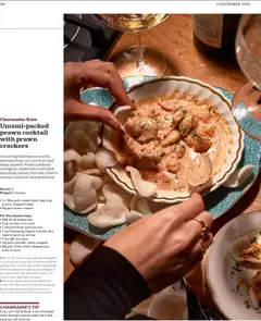 Preview of Waitrose - Offers valid from 04.12.2025 | Page: 24