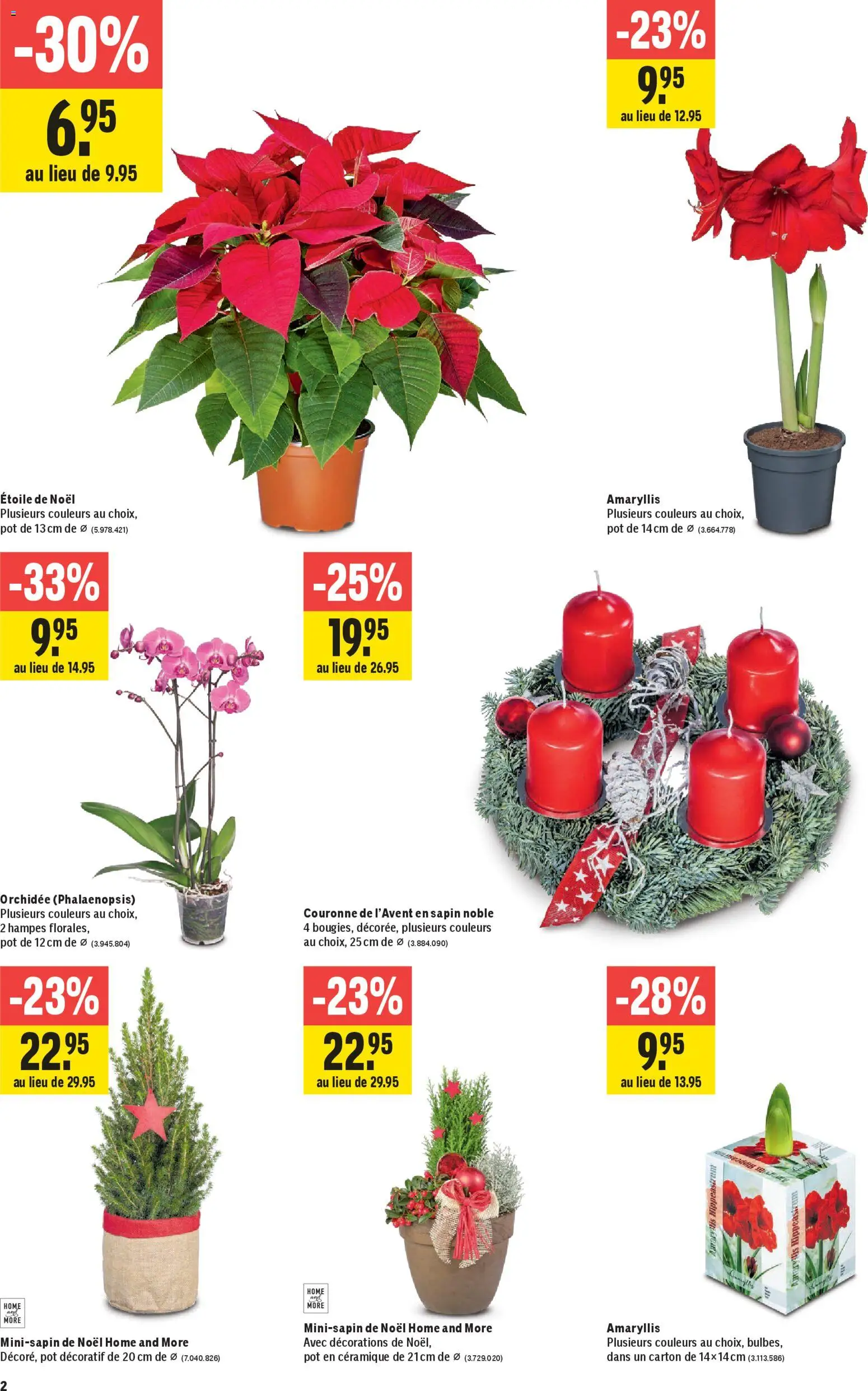 Jumbo Aktionen FR – gültig ab 20.11.2025 | Seite: 2