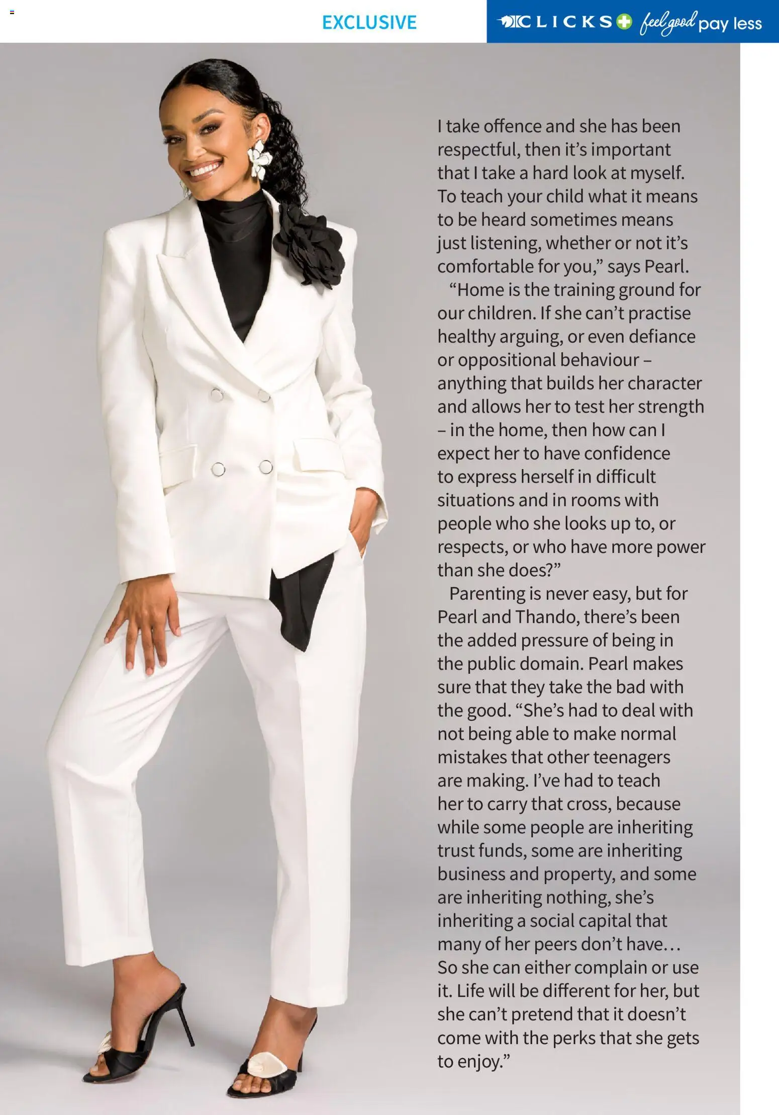 New Clicks catalogue – valid from 01.04.2026 | Page: 14