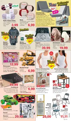 Jawoll Prospekt ab 08.12.2025 gültig | Seite: 8 | Produkte: Roboter, Matratze, Hoodie, Schrank