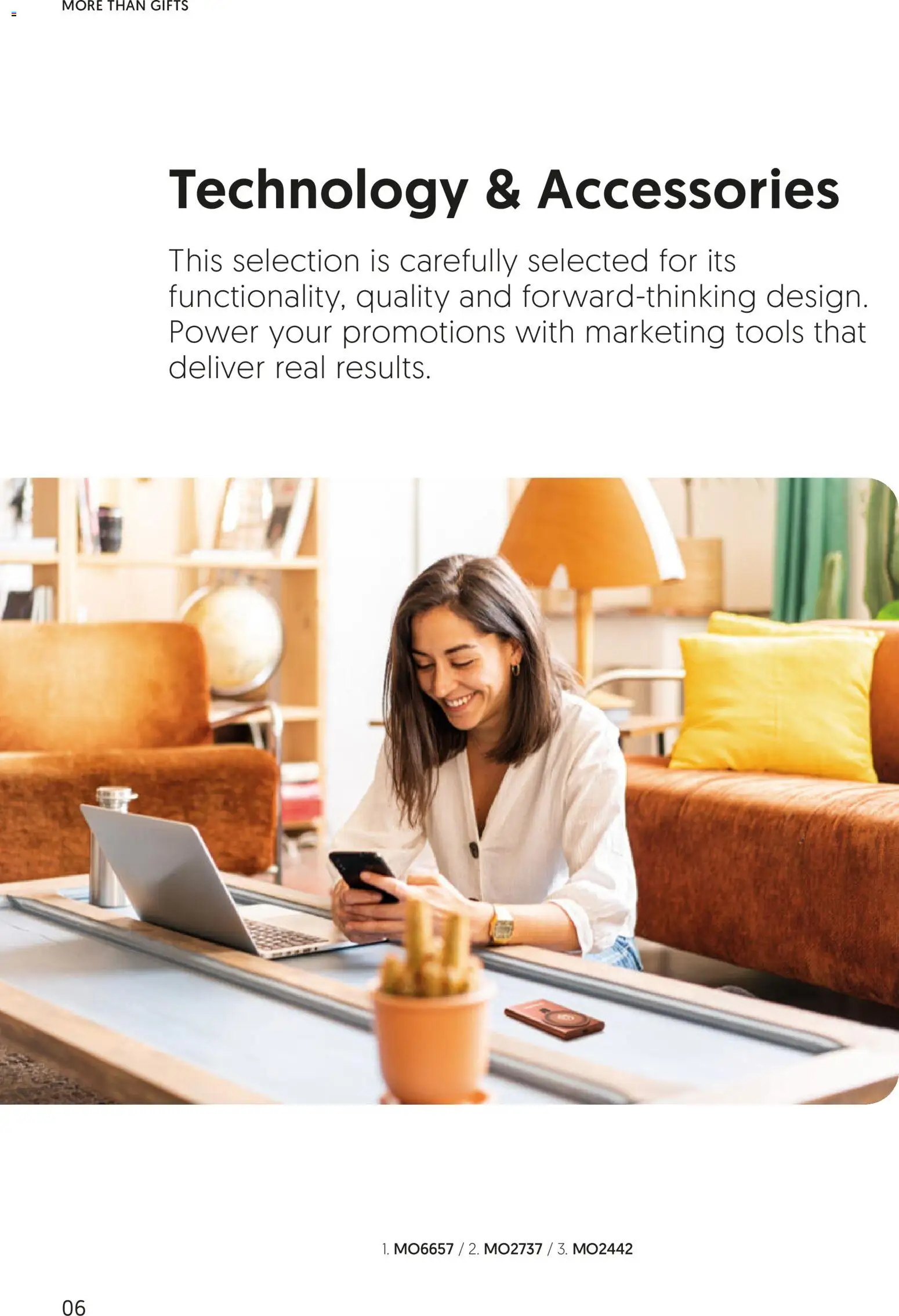 Sapo Giveaways More than gifts – σε ισχύ από 15.01.2026 | Σελίδα: 8