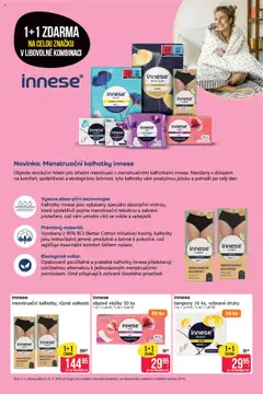 innese menstruační kalhotky, různé velikosti, menstruační kalhotky pro střední menstruaci od 11.09.2025 | Strana: 16