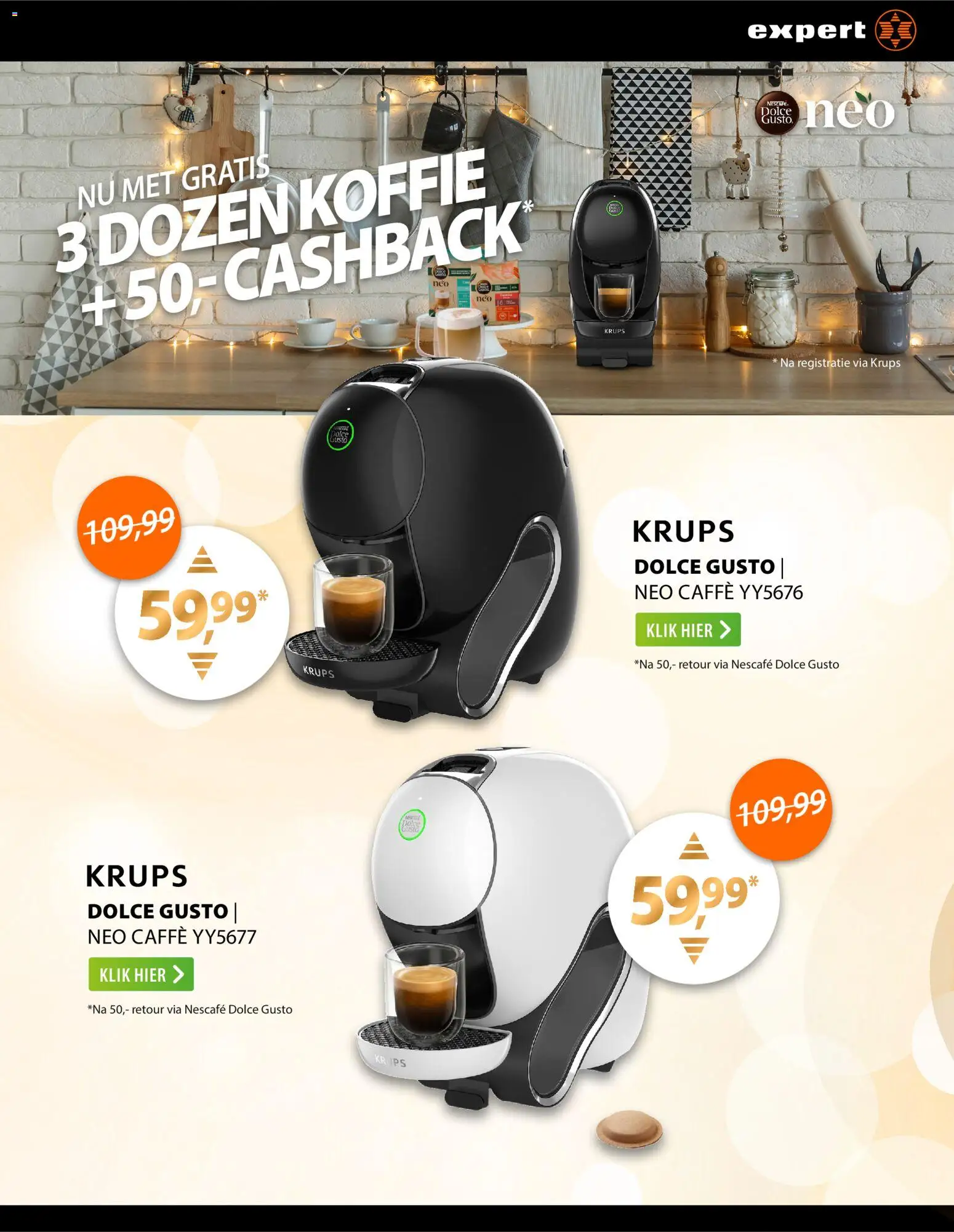 {H1} | Pagina: 40 | Producten: Koffie, Nescafe