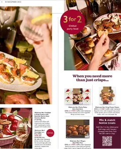 Preview of Waitrose - Offers valid from 18.12.2025 | Page: 13
