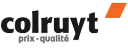 Logo Colruyt - catégorie Supermarchés