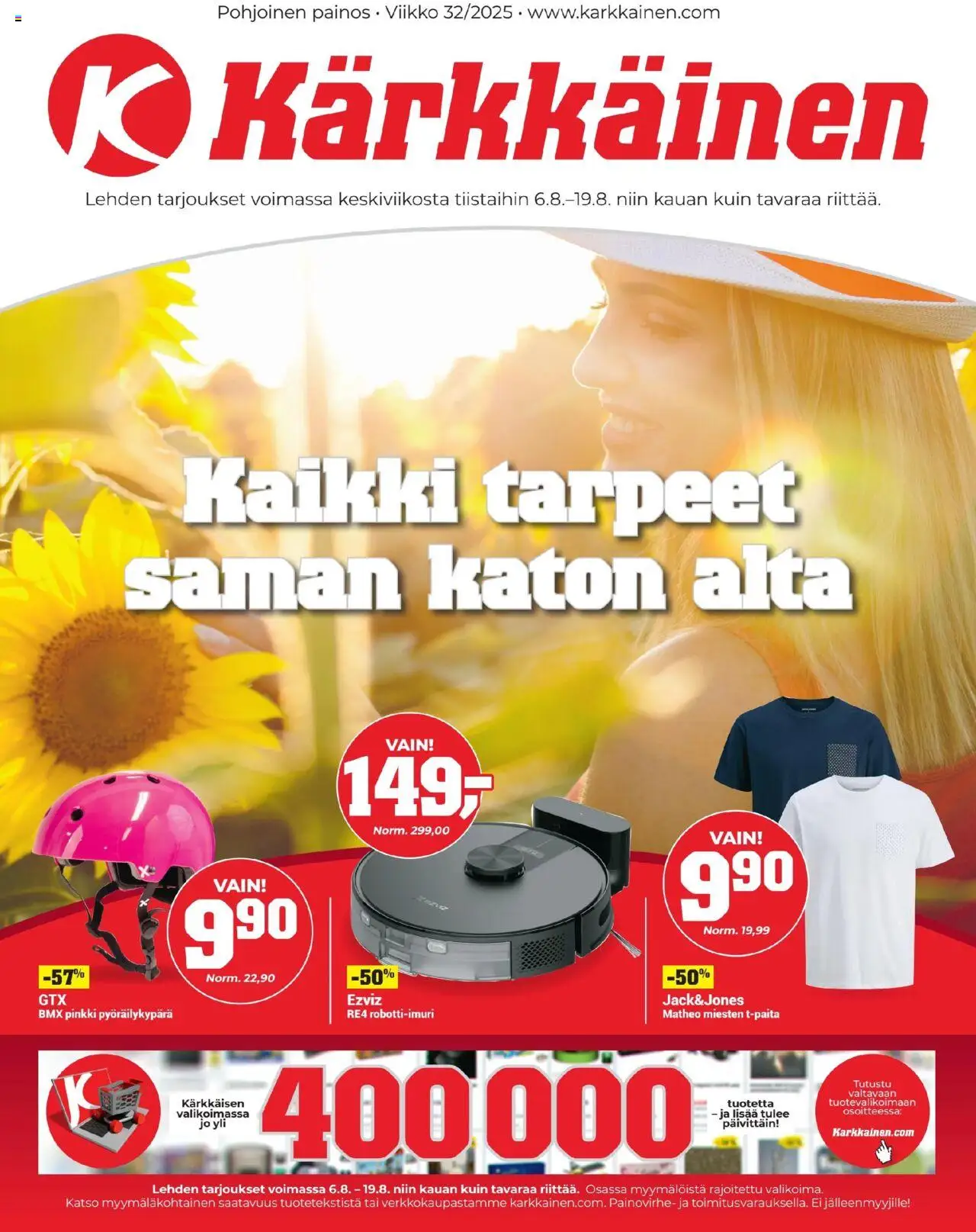  | Sivu: 5 | Tuotteet: Pyöräilykypärä