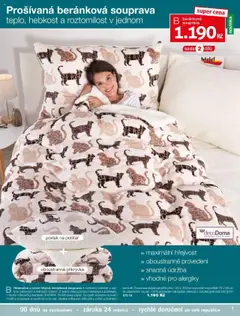 Náhled letáku Decodoma katalog Vánoce 2025 od 09.10.2025 | Strana: 3