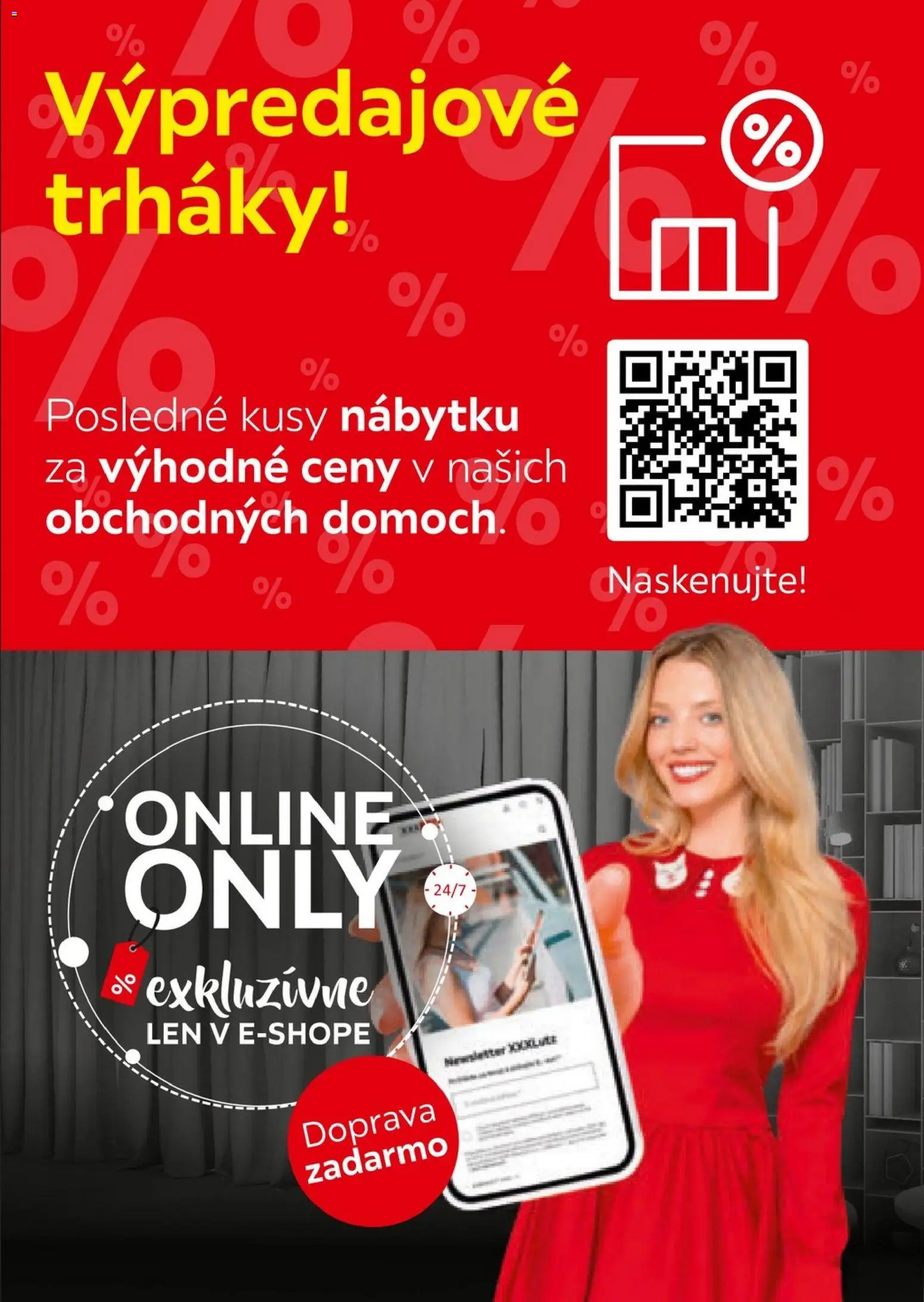 Nové XXXLutz akcie – leták je platný od 01.02.2026 | Strana: 36