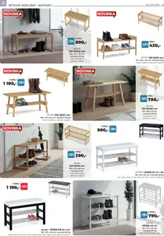 Náhled letáku Jamall nábytek leták od 15.01.2026 | Strana: 16